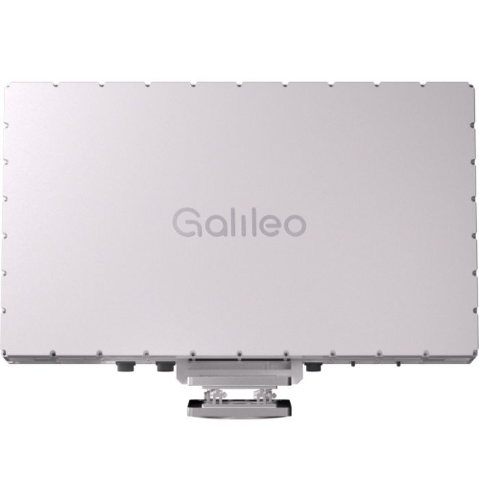 Galileo PX2-10 X-band 2D Phased Array Radar