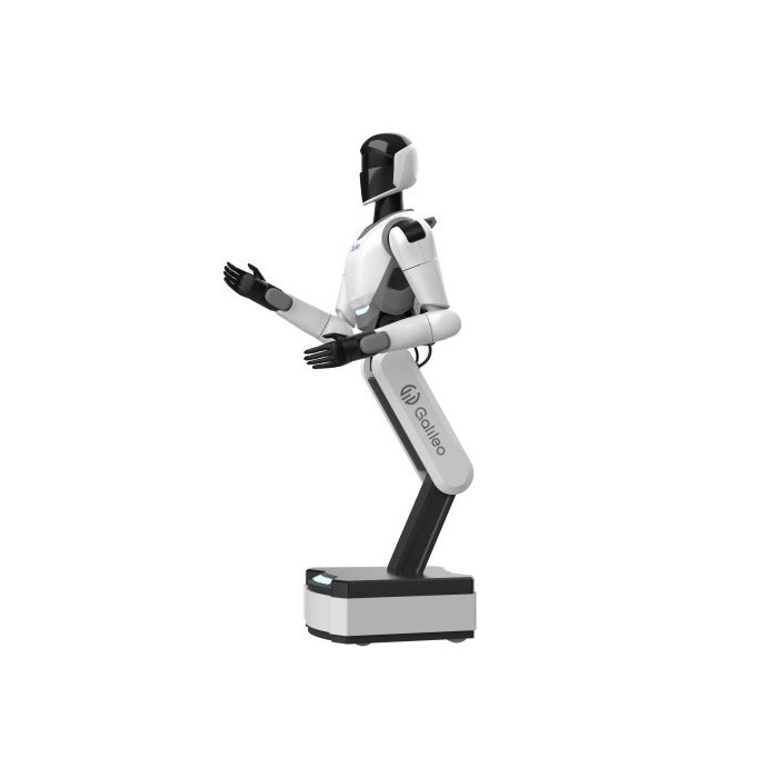 Galileo SH1 Dual Arm Robot