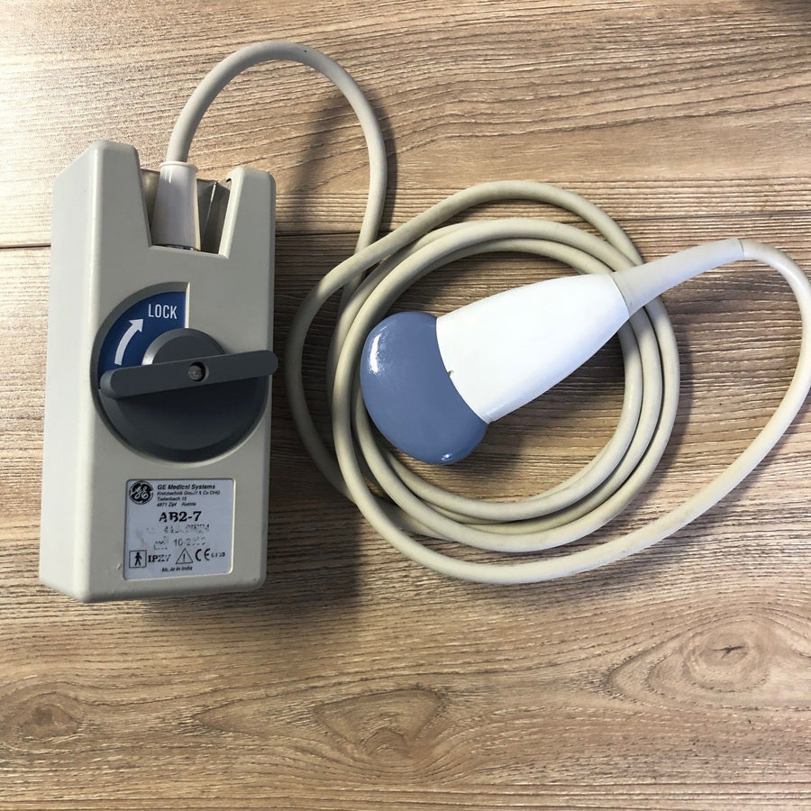 GE AB2-7