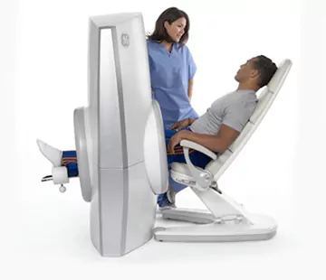 GE Optima MR430s