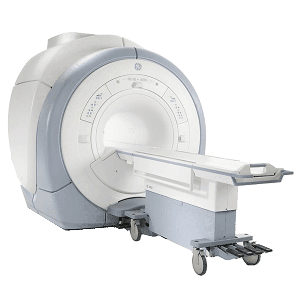 GE Signa HDe 1.5 T
