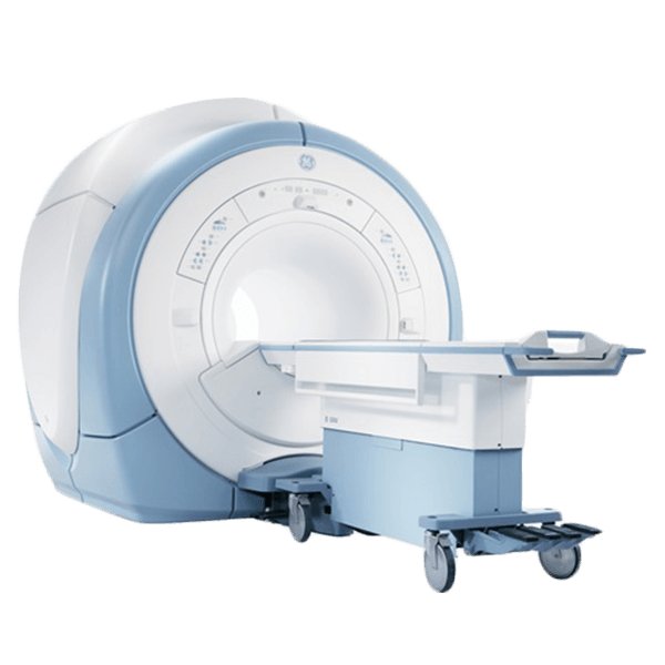 GE SIGNA HDx 1.5T MRI Scanner