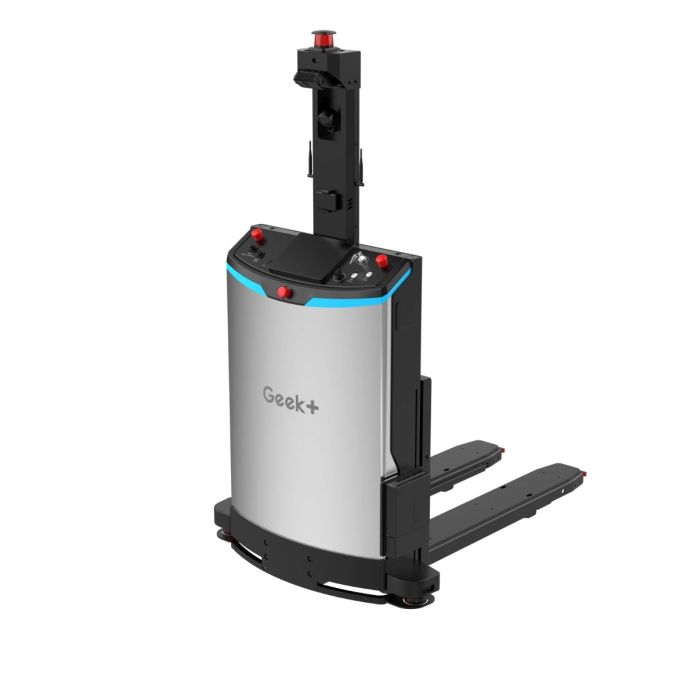 Geek+ F20MT Autonomous Forklift
