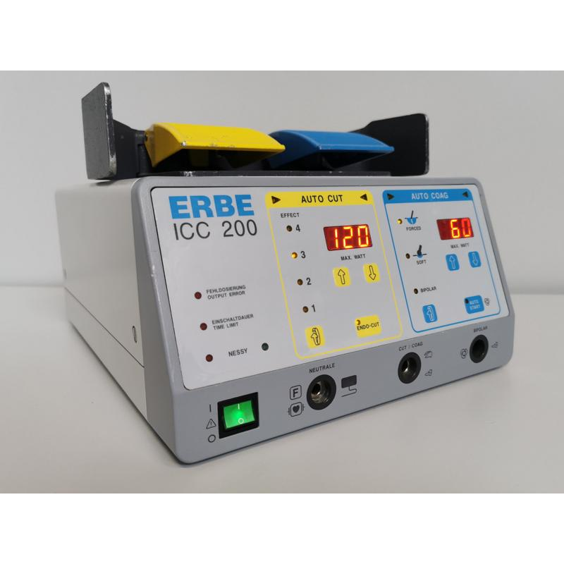 Erbe ICC 200