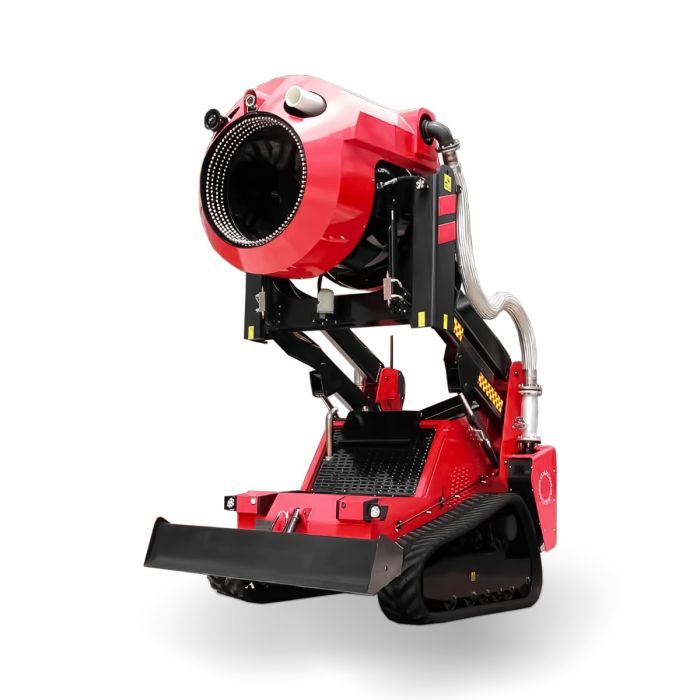 Guo Xing Firefighting Robot + Free Delivery (RXR-YM100000D)