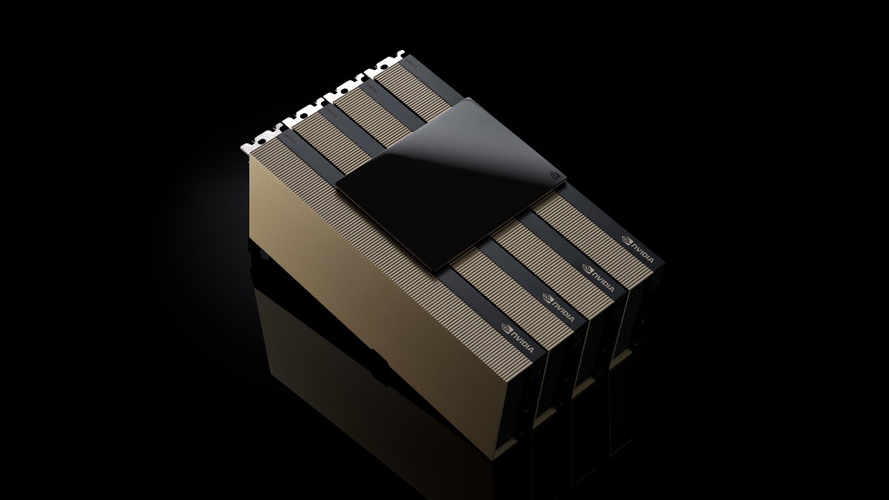 NVIDIA H200 NVL Tensor Core GPU 141GB