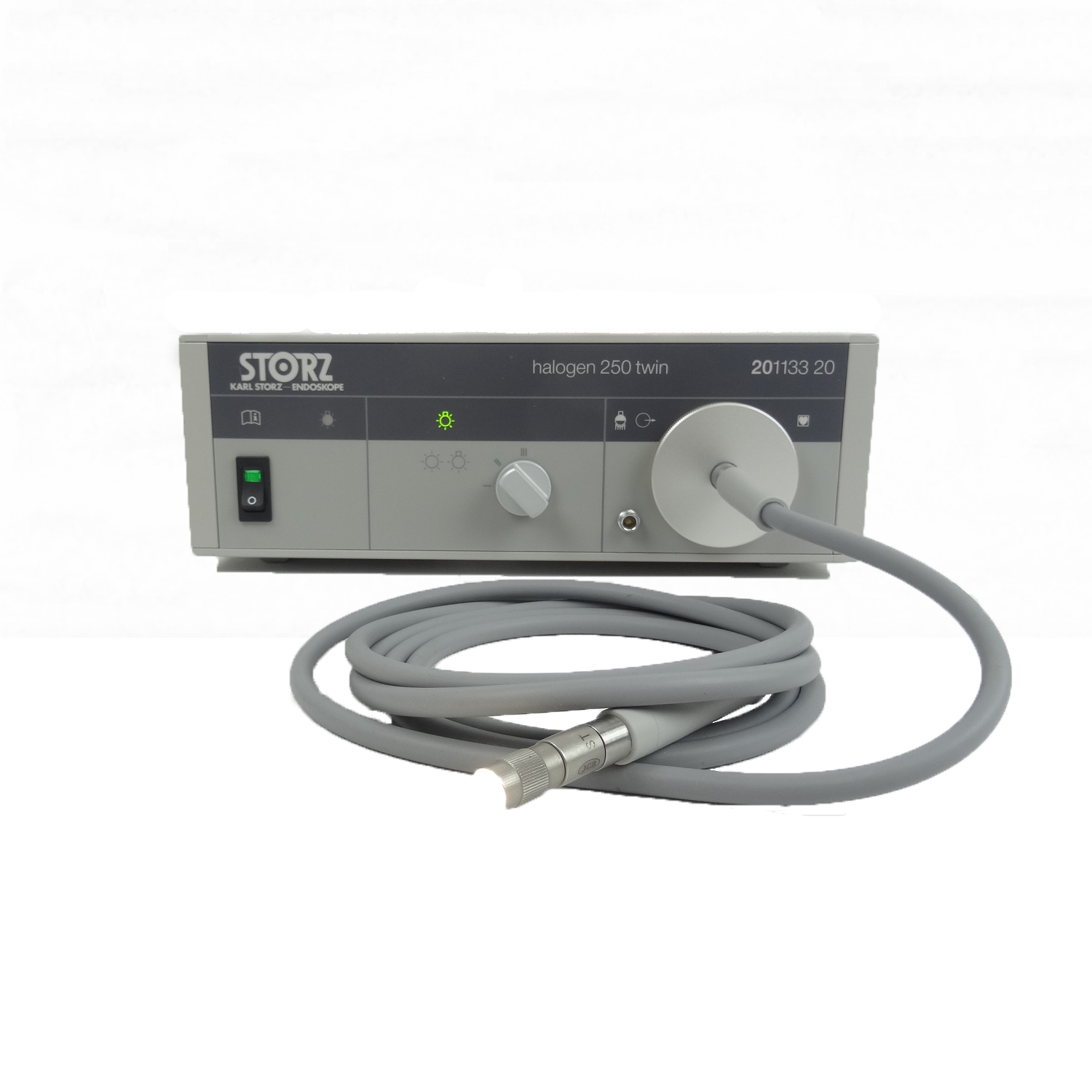 Karl Storz Halogen 250 Twin 201133 20