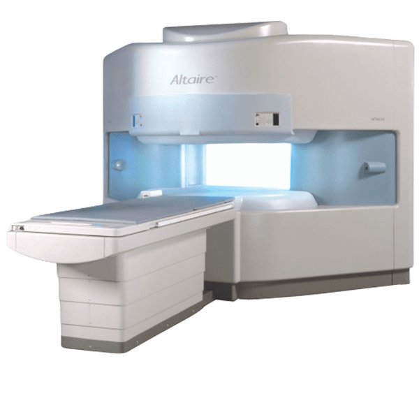 Hitachi Altaire