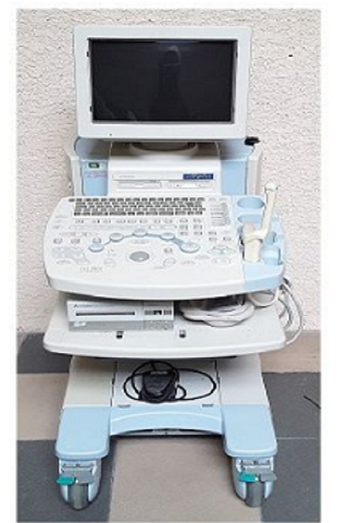 Hitachi EUB 6500