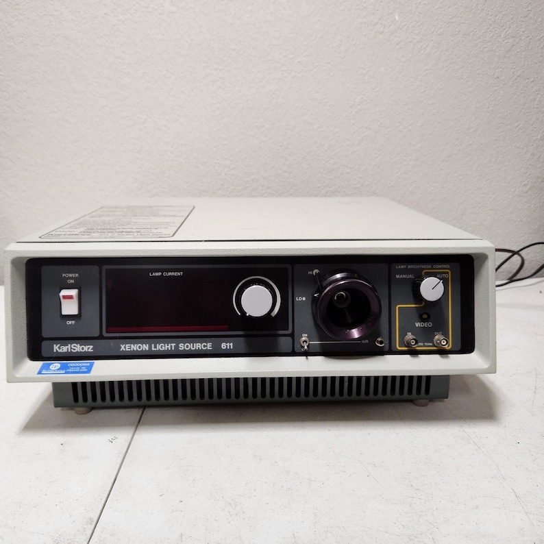Karl Storz 611C