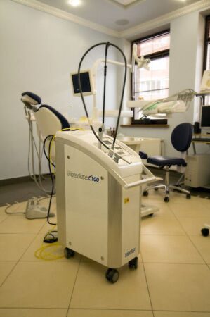Biolase Waterlase C100