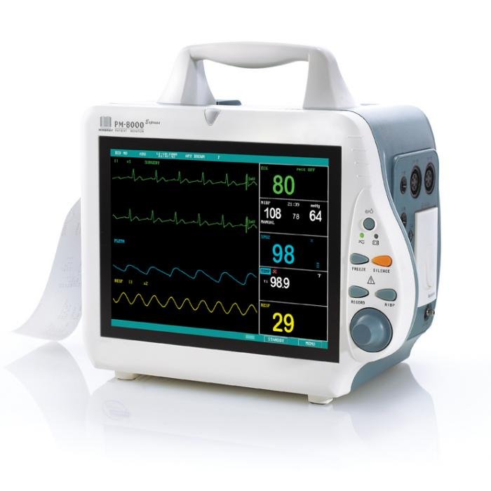 MINDRAY PM8000