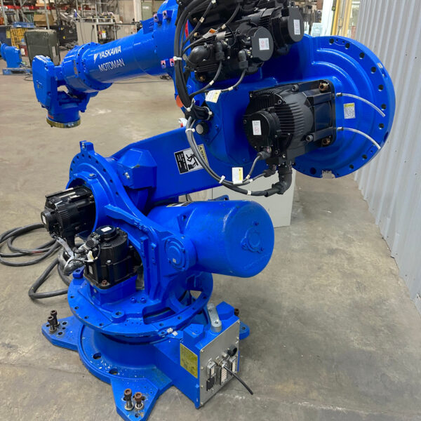 Industrial Robots
