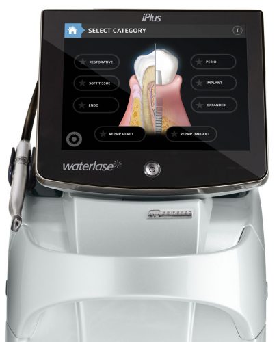 Biolase Waterlase Iplus