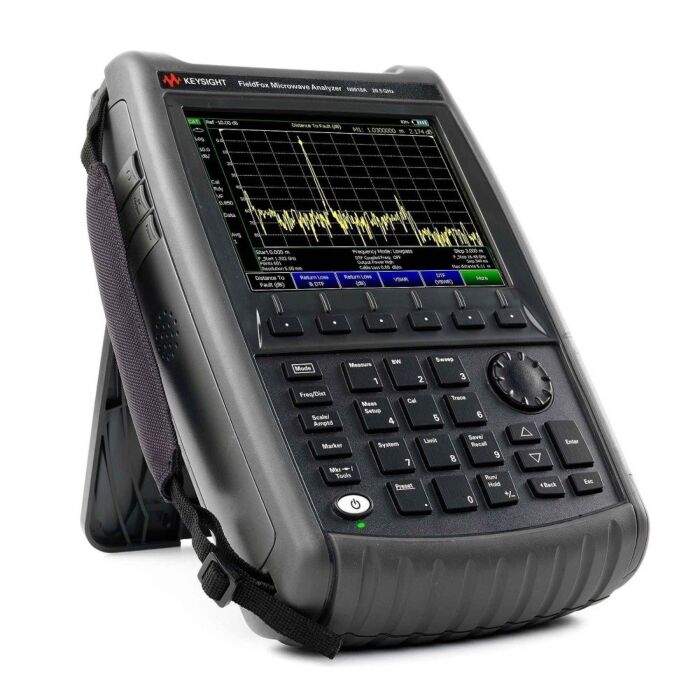 Keysight N9918A FieldFox Test & Measurement Instrument