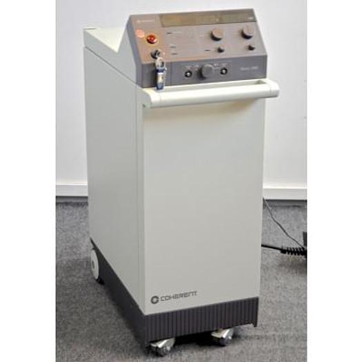 COHERENT Novus 2000