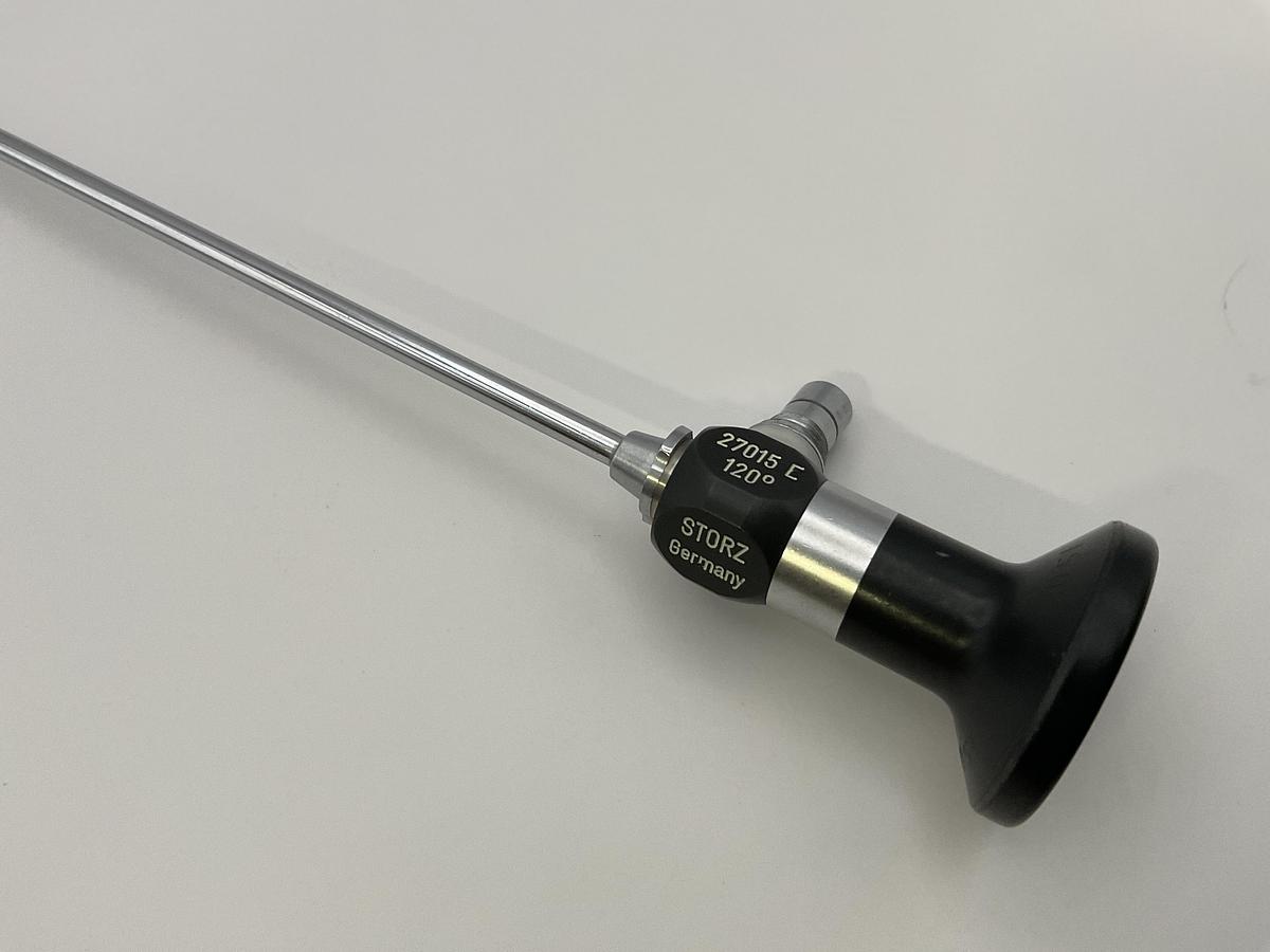 Karl Storz 27015