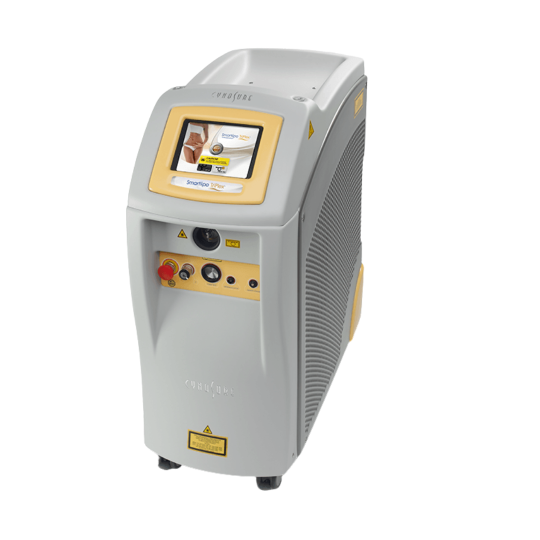 Cynosure Smartlipo TriPlex
