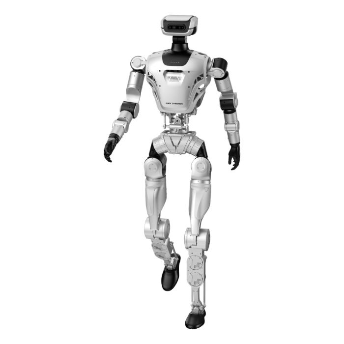 LimX Oli EDU Full-Size General Purpose Open Source Humanoid Robot
