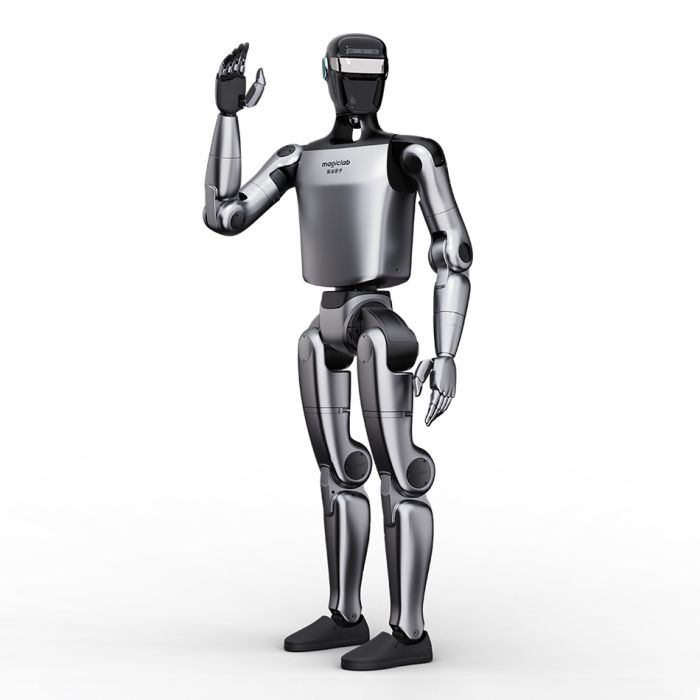 MagicLab MagicBot Z1 Standard Edition Humanoid Robot