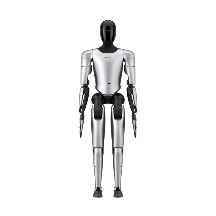 MagicLab MagicBot G1 Standard Edition Humanoid Robot