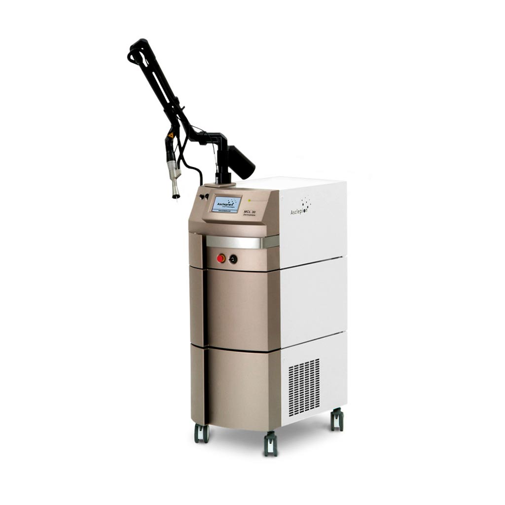 Asclepion MCL 30 Dermablate