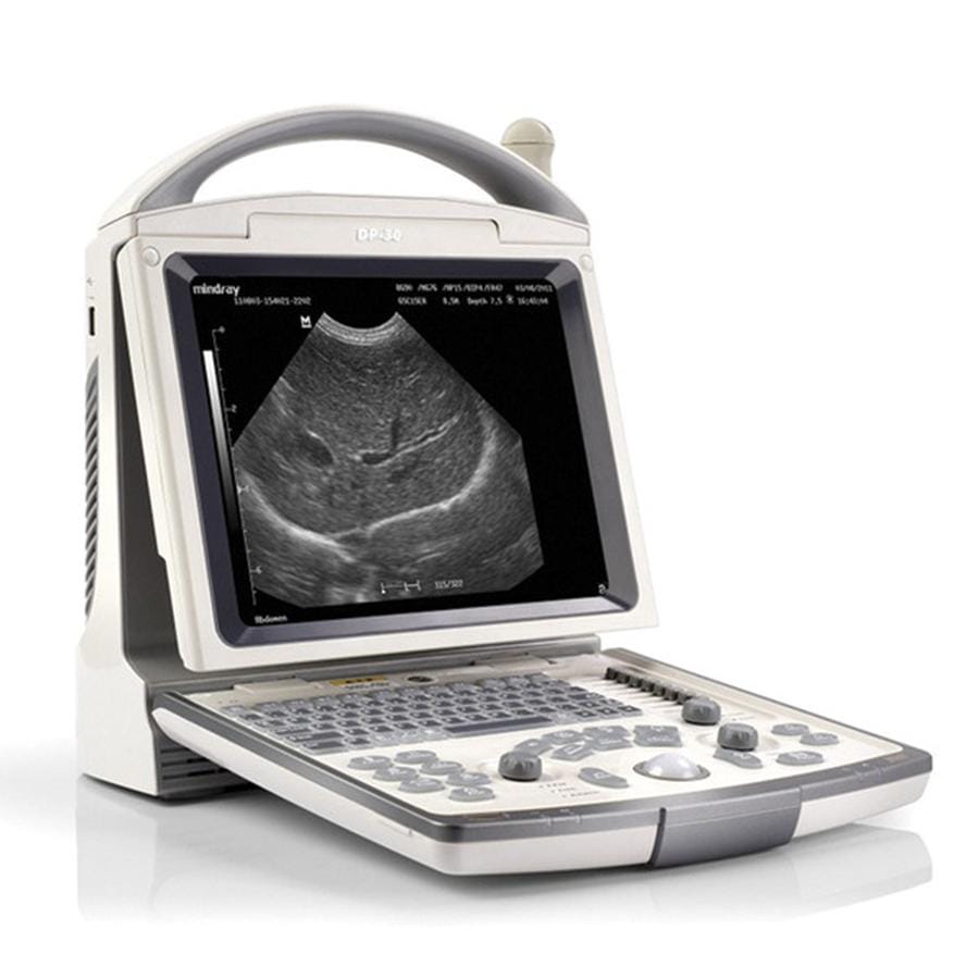 Mindray DP-30