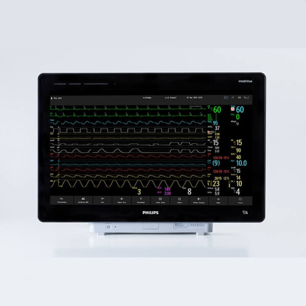 Critical Care/Intensive Care Unit (ICU)