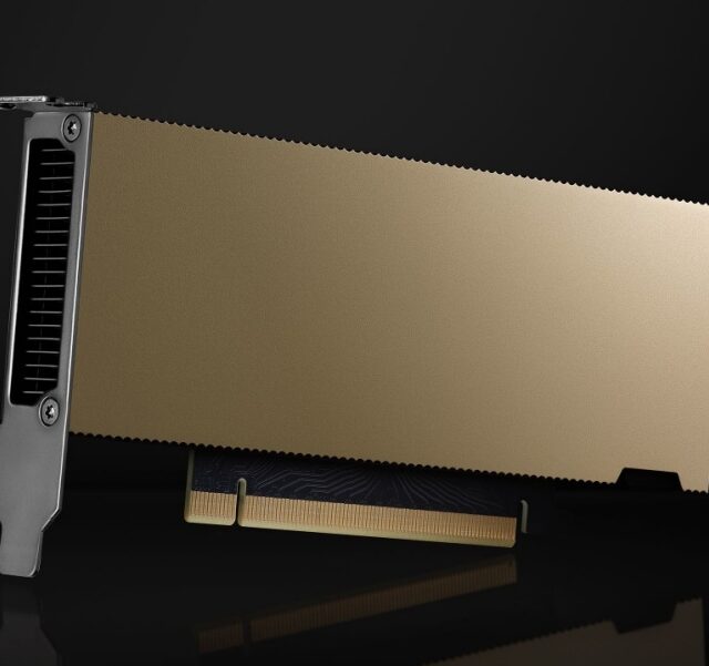 NVIDIA L4 Tensor Core GPU 24GB