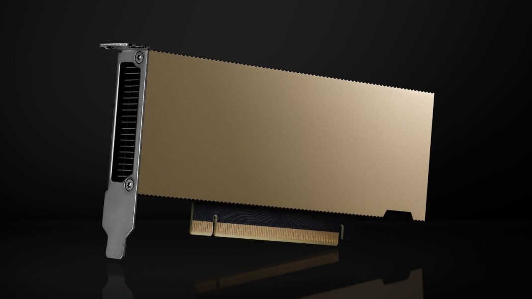 NVIDIA L4 Tensor Core GPU 24GB