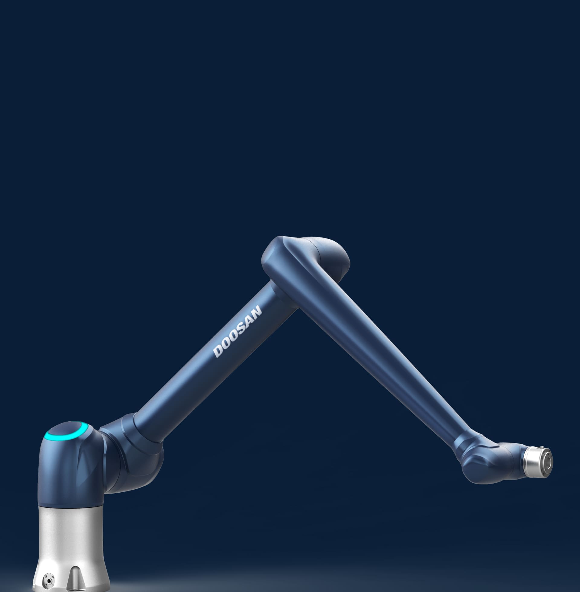 Doosan Robotics P3020 Collaborative Robot