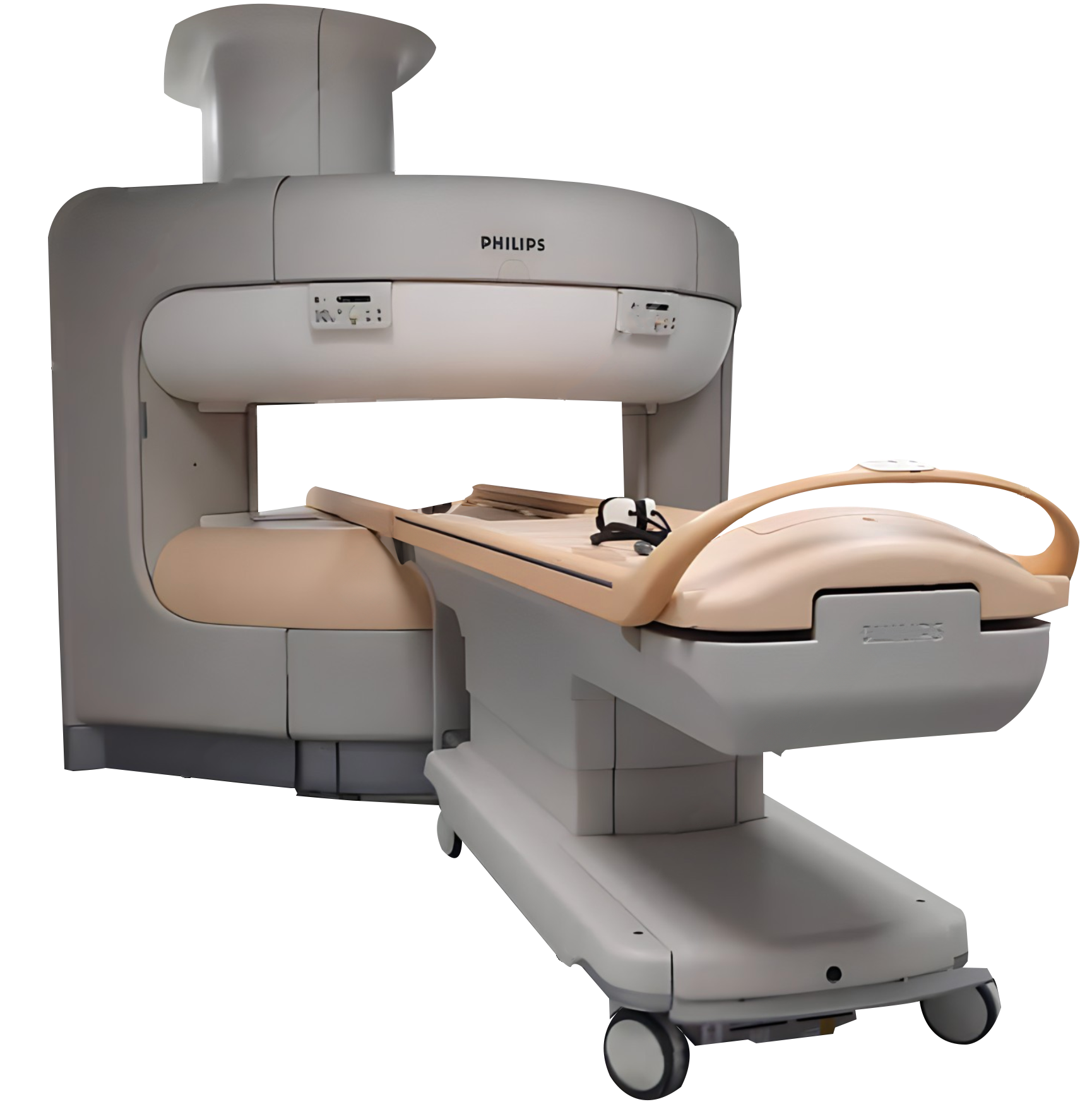 Philips Panorama 1.0T