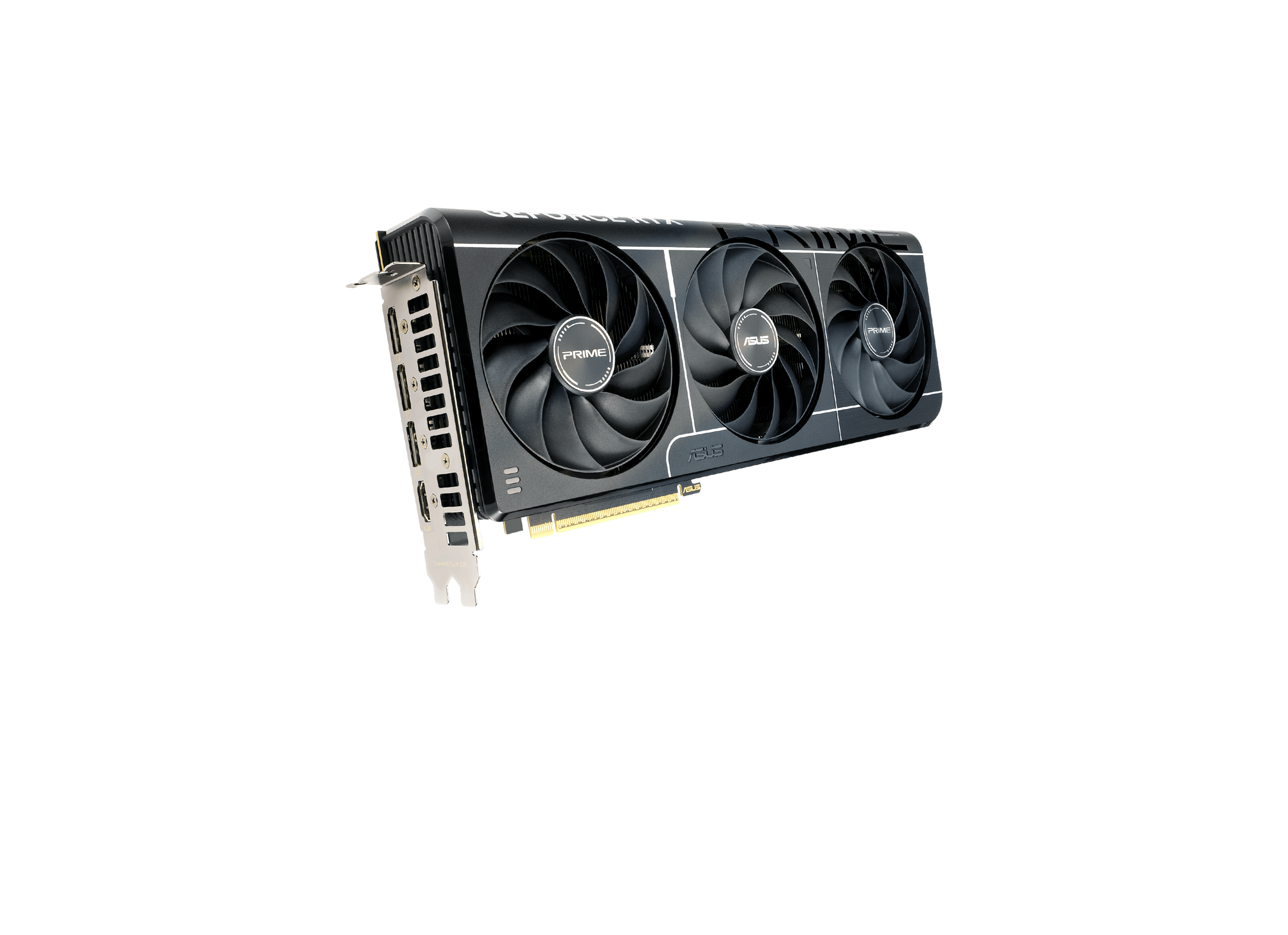 ASUS PRIME GeForce RTX 5080 EVO 16GB OC Edition