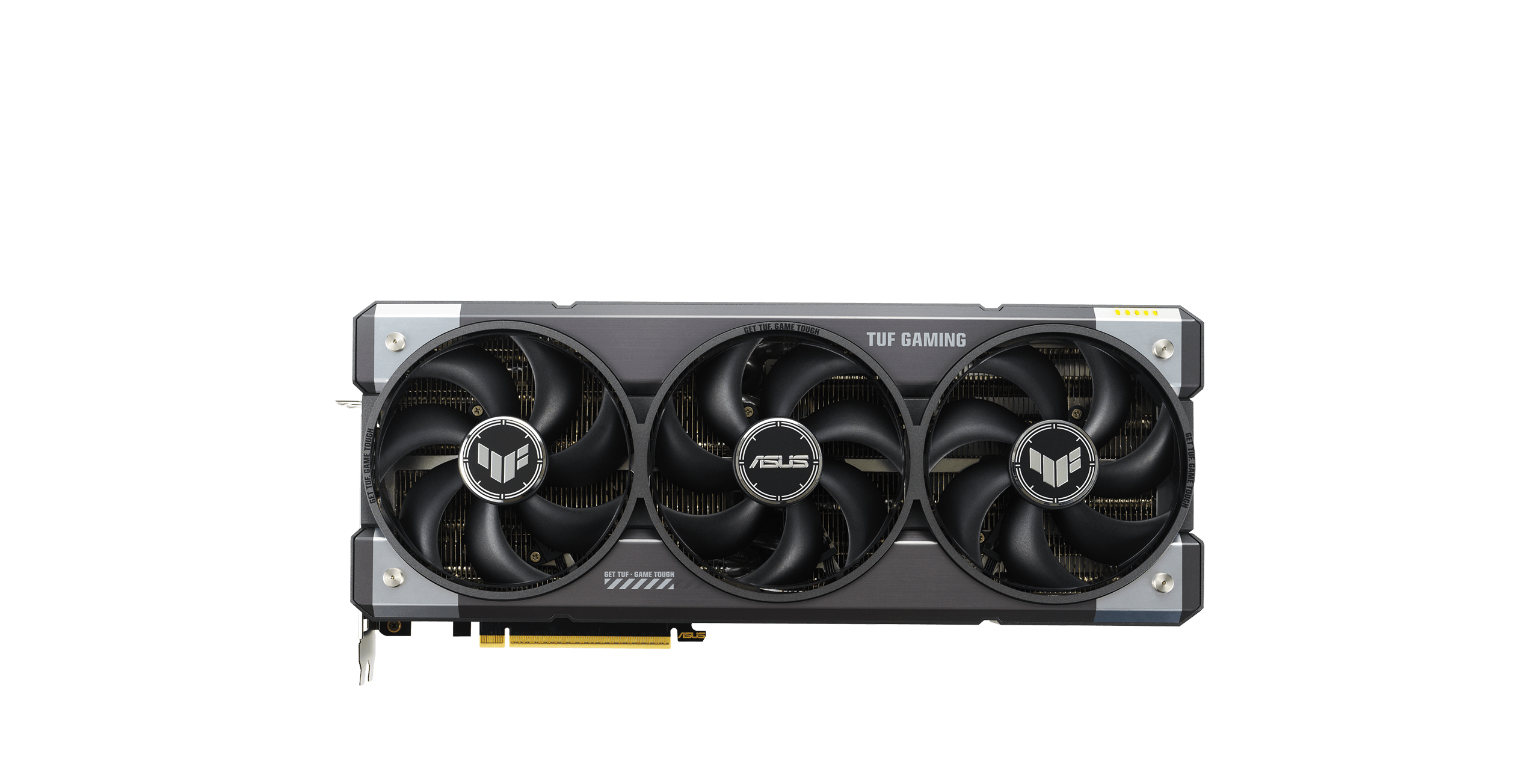 ASUS TUF Gaming GeForce RTX 5090 32GB GDDR7 OC Edition
