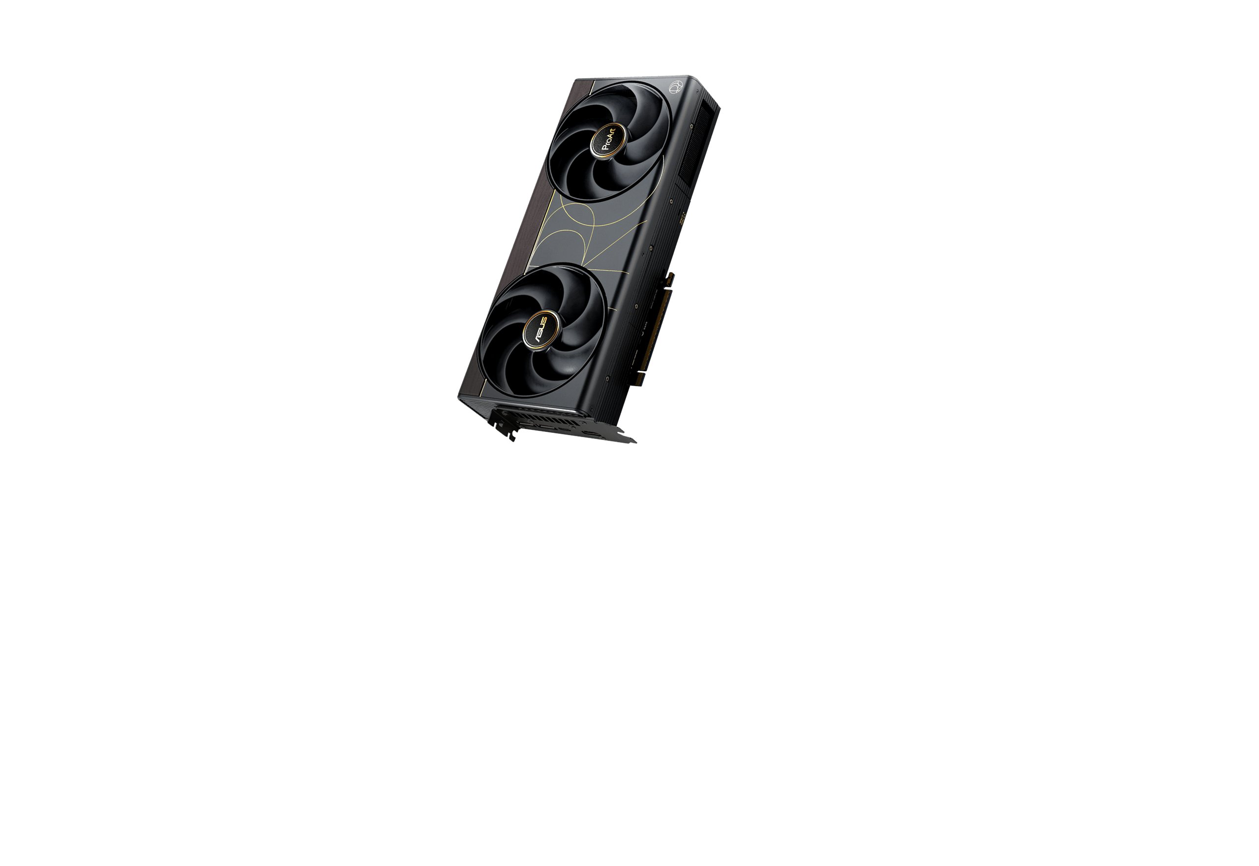 ASUS ProArt GeForce RTX 5090 32GB