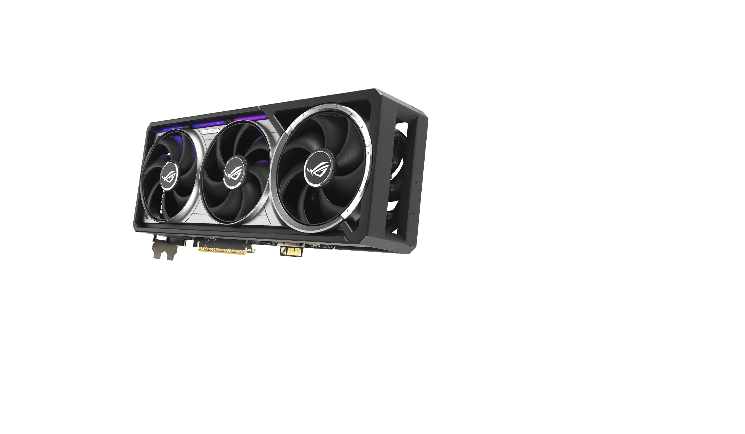ASUS ROG Astral GeForce RTX 5090 BTF OC Edition 32GB