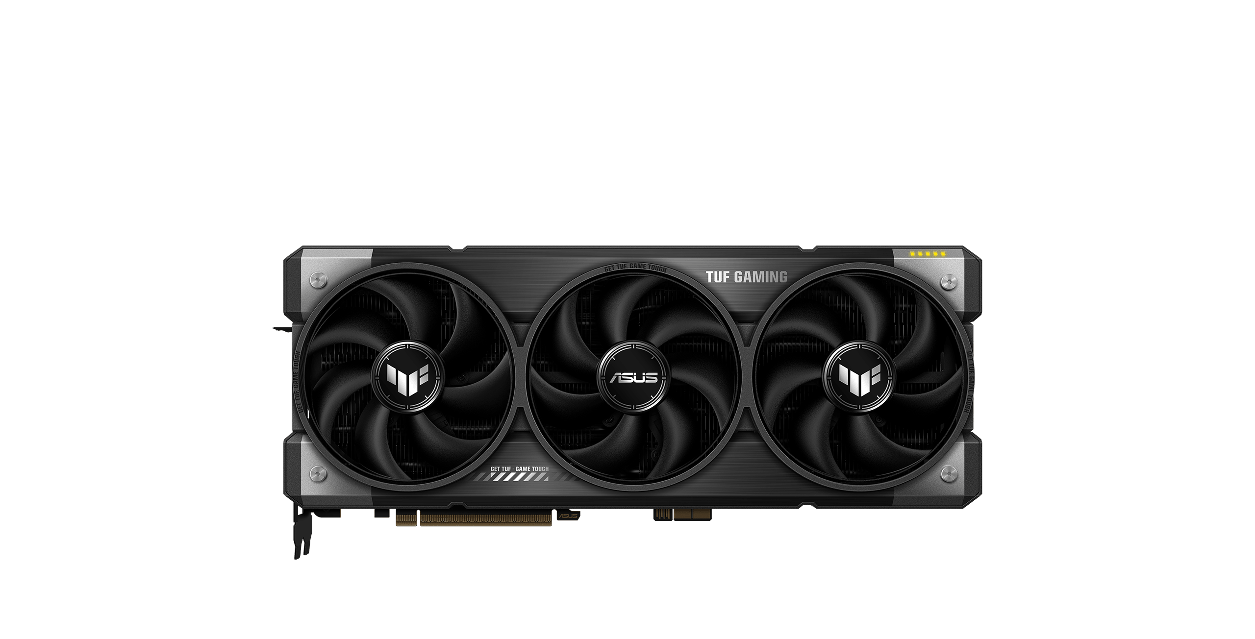 ASUS TUF Gaming GeForce RTX 5080 BTF OC Edition 16GB