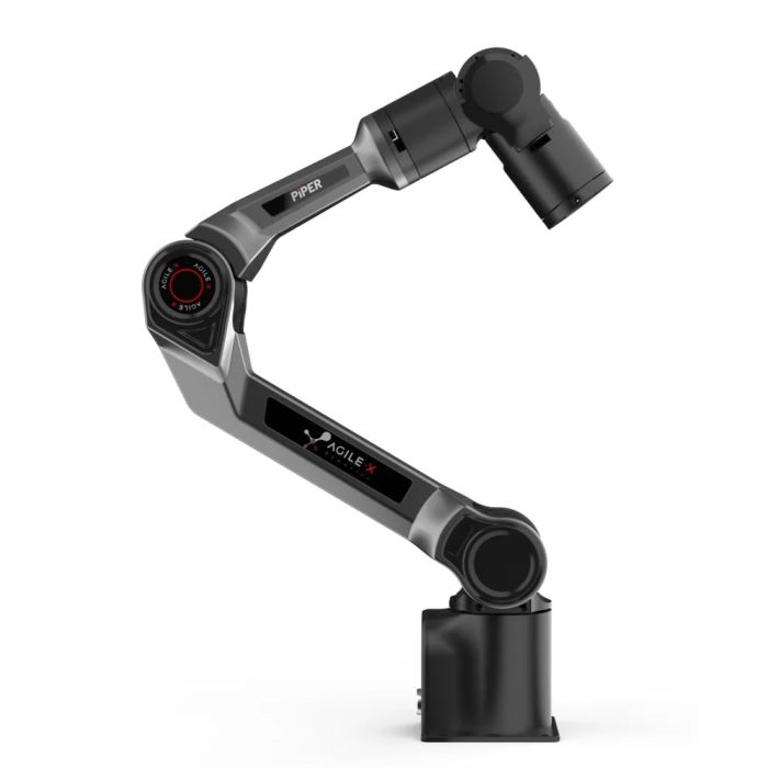 Agilex Piper Lightweight Robotic Arm