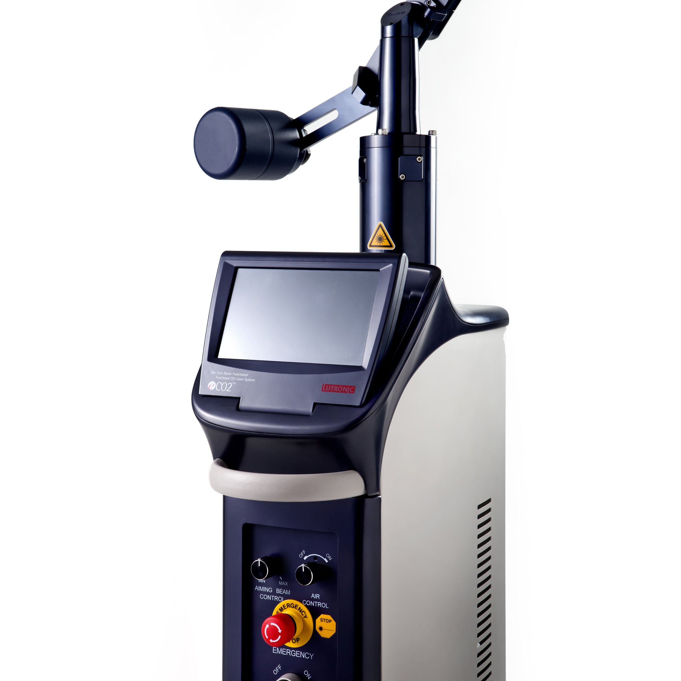 Lutronic ECO2