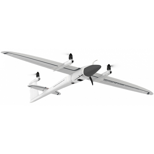 Quantum Systems Trinity F90+ VTOL Mapping Drone
