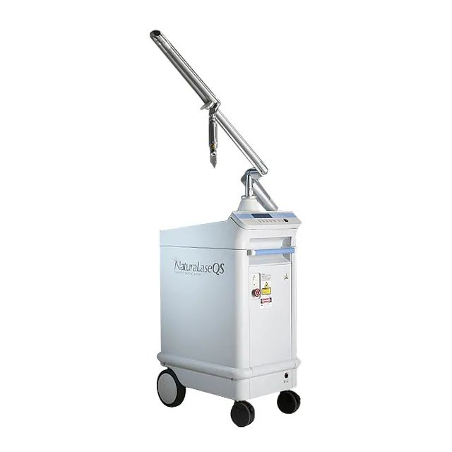 Focus Medical Naturalase QS