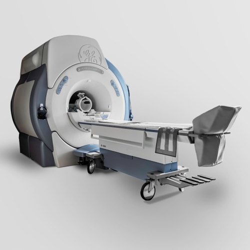 GE Signa EXCITE 1.5T