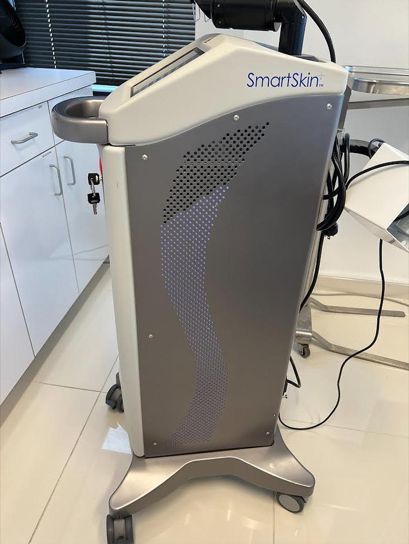 Cynosure Smartskin
