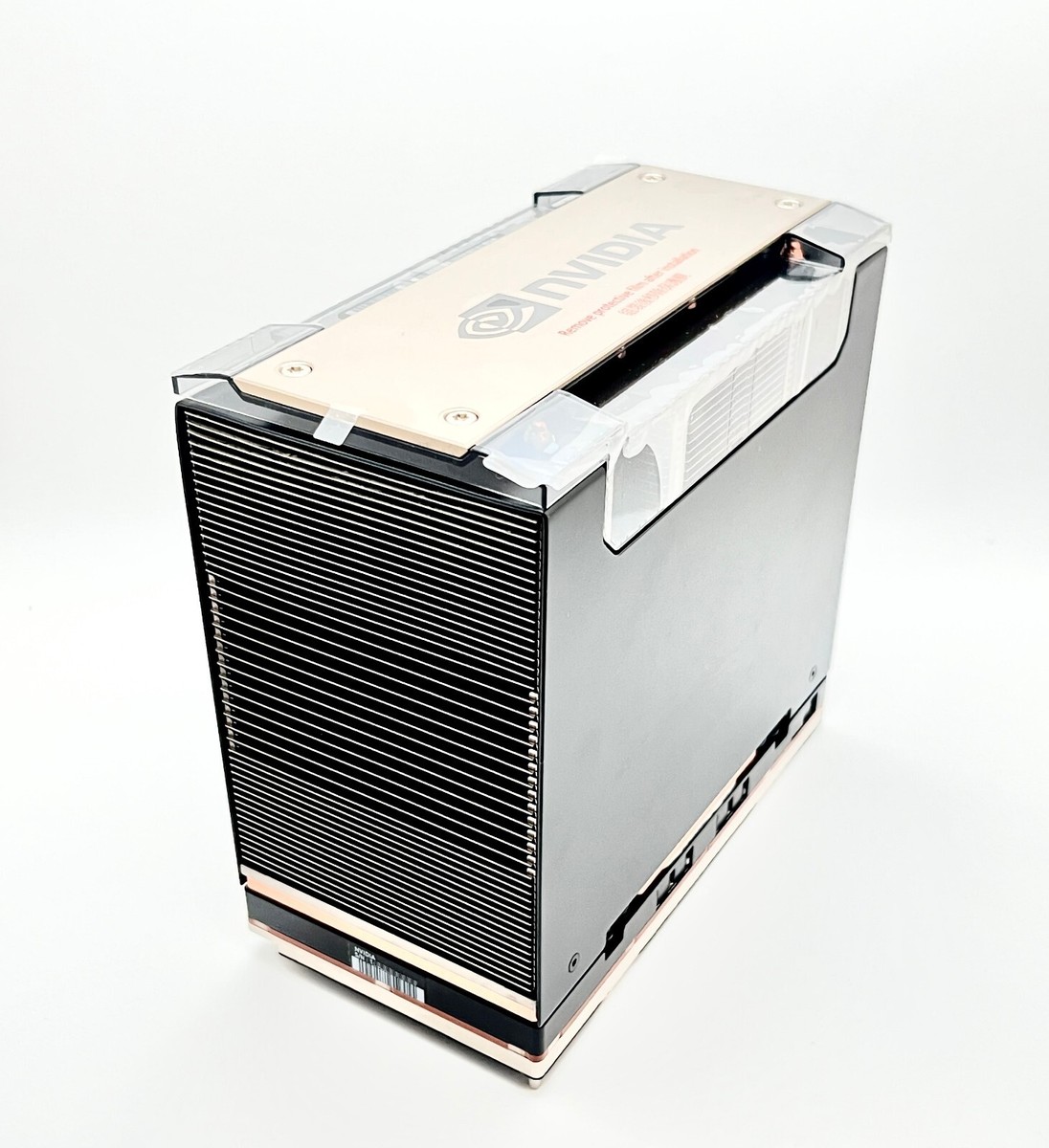 NVIDIA H200 SXM Tensor Core GPU 141GB