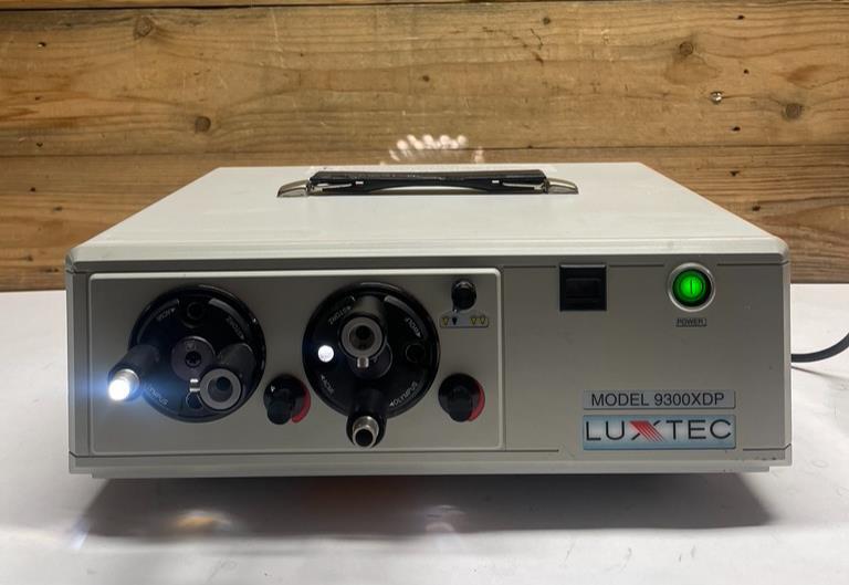 Luxtec 9300 Xdp