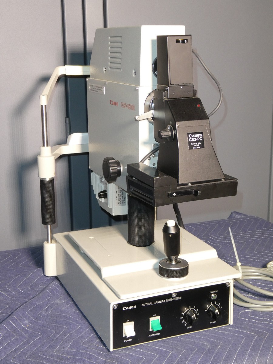 Canon CR3-45NM