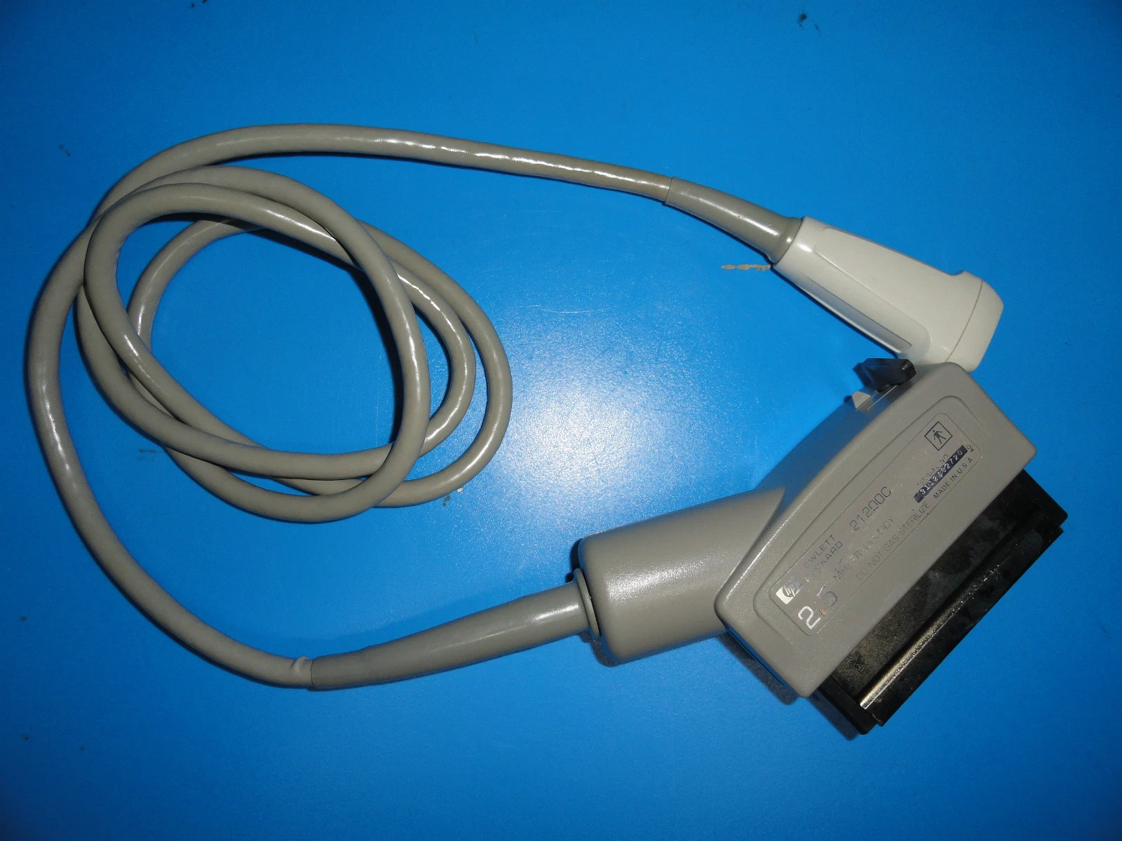 Hewlett Packard 21200C