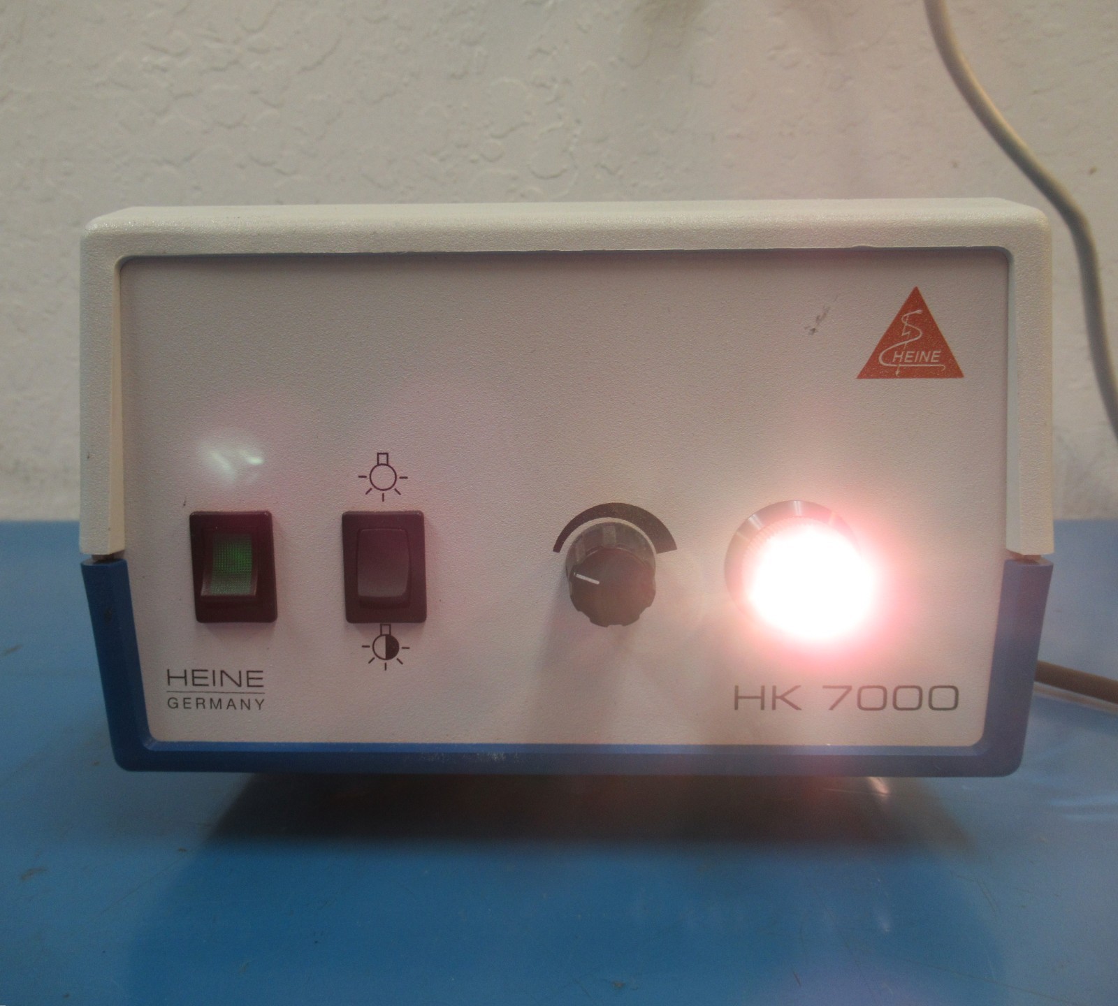 Heine Hk 7000