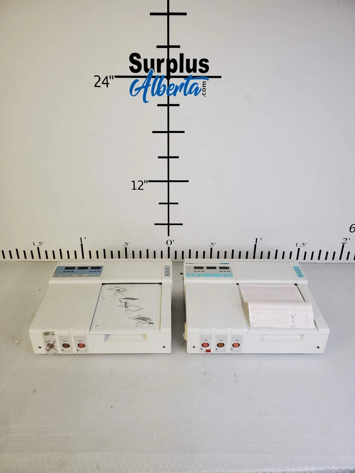 Hewlett Packard M1351A