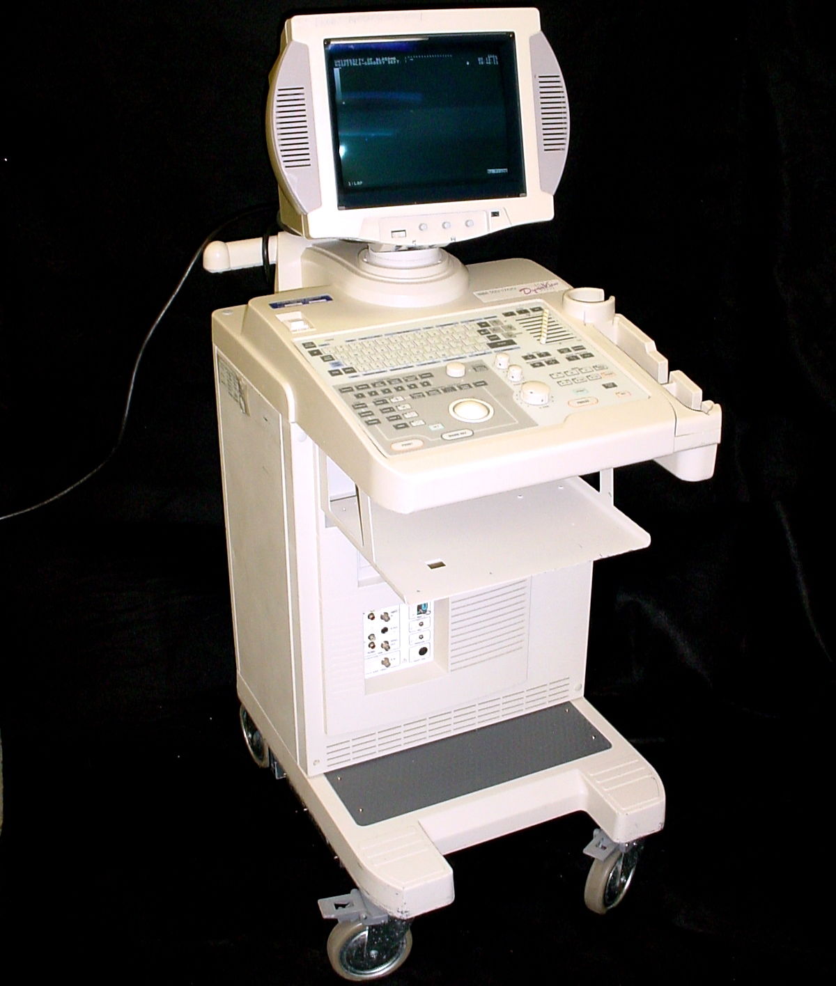 ALOKA SSD-1700